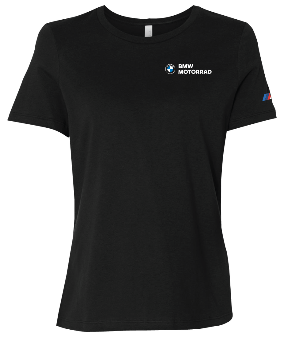 BMW Motorrad 2023 I Never Knew…T-shirt - Image 4