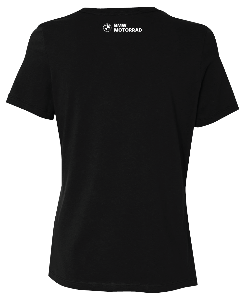 BMW Motorrad R18 MLAR T-Shirt - Image 4