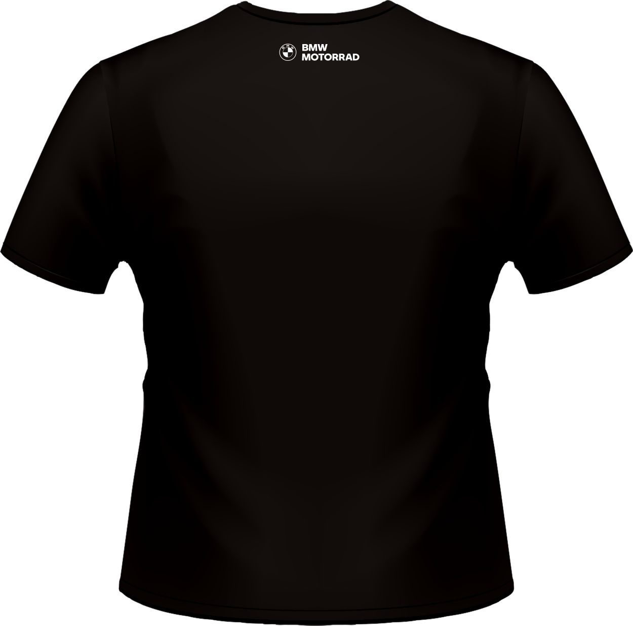 BMW Motorrad R18 MLAR T-Shirt - Image 2