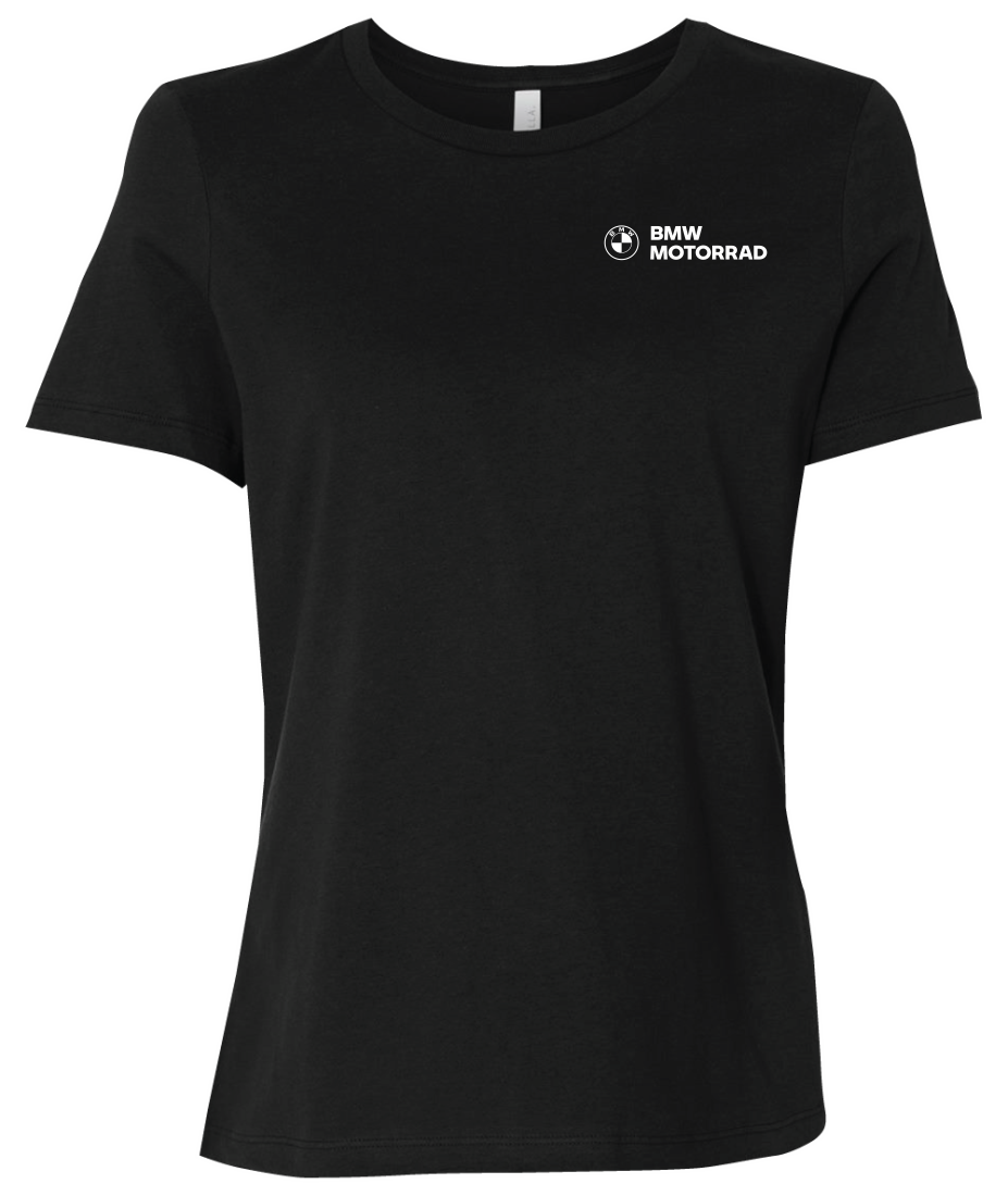 BMW Motorrad Engine T-Shirt - Image 4