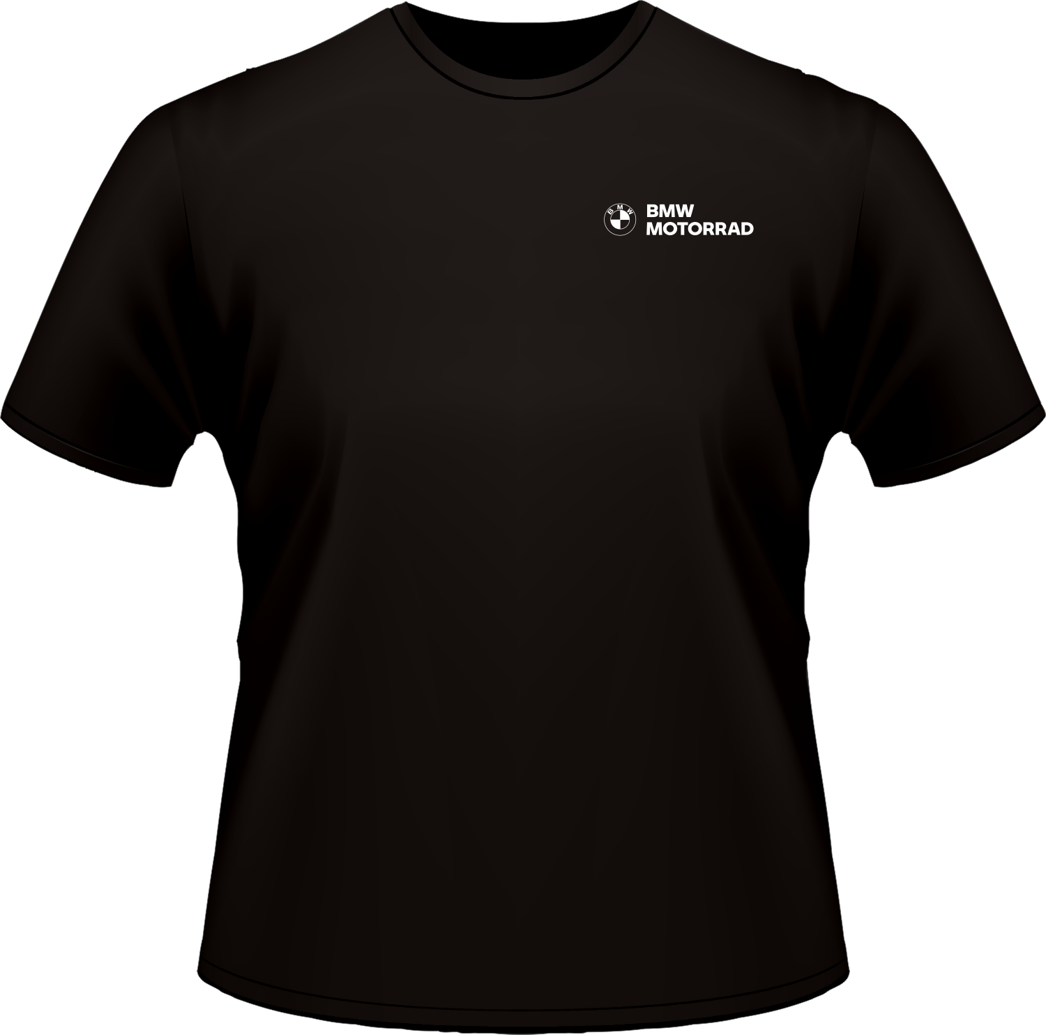 BMW Motorrad Engine T-Shirt - Image 2
