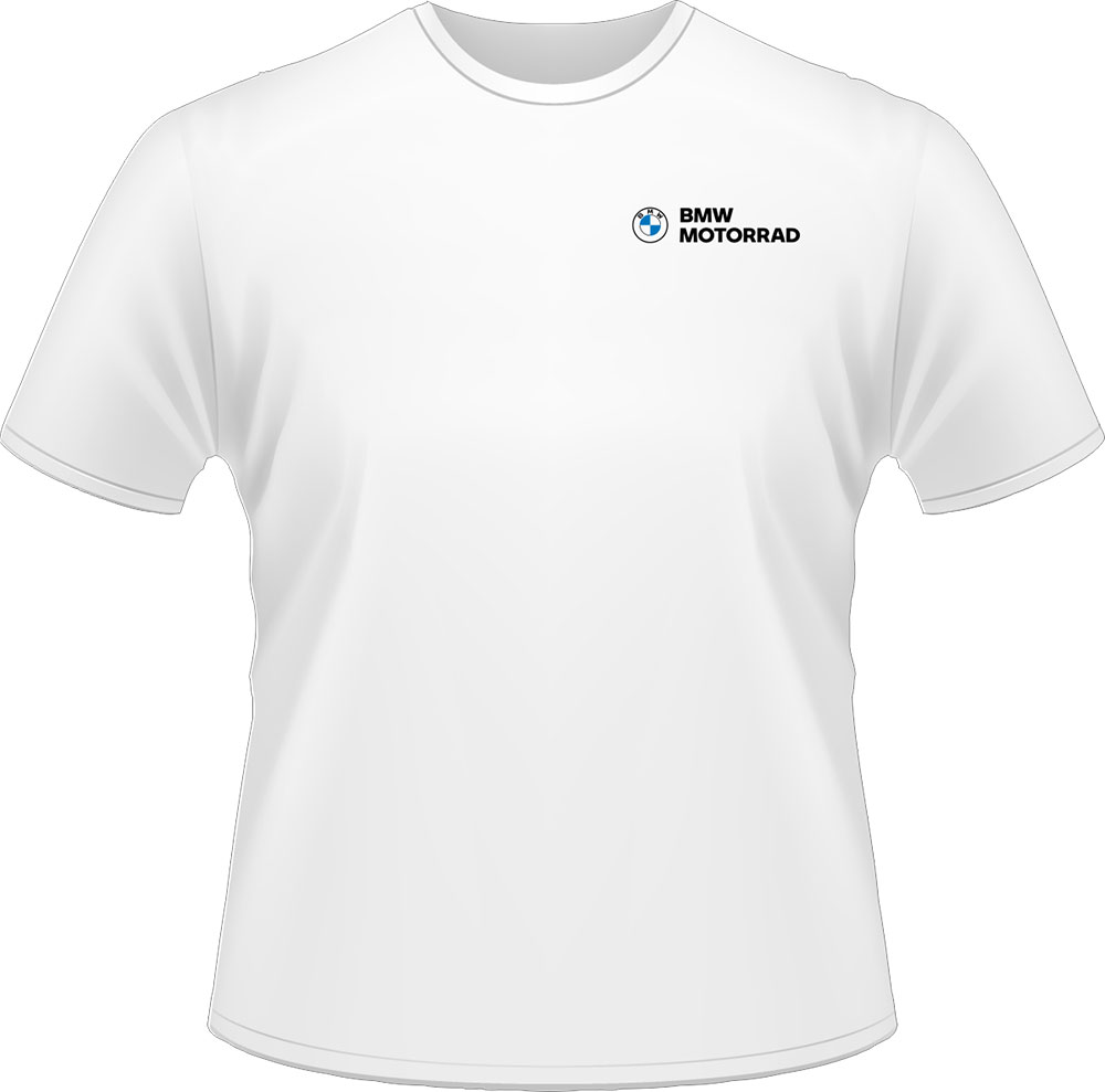Follow No One Headlight T-shirt I - Image 2