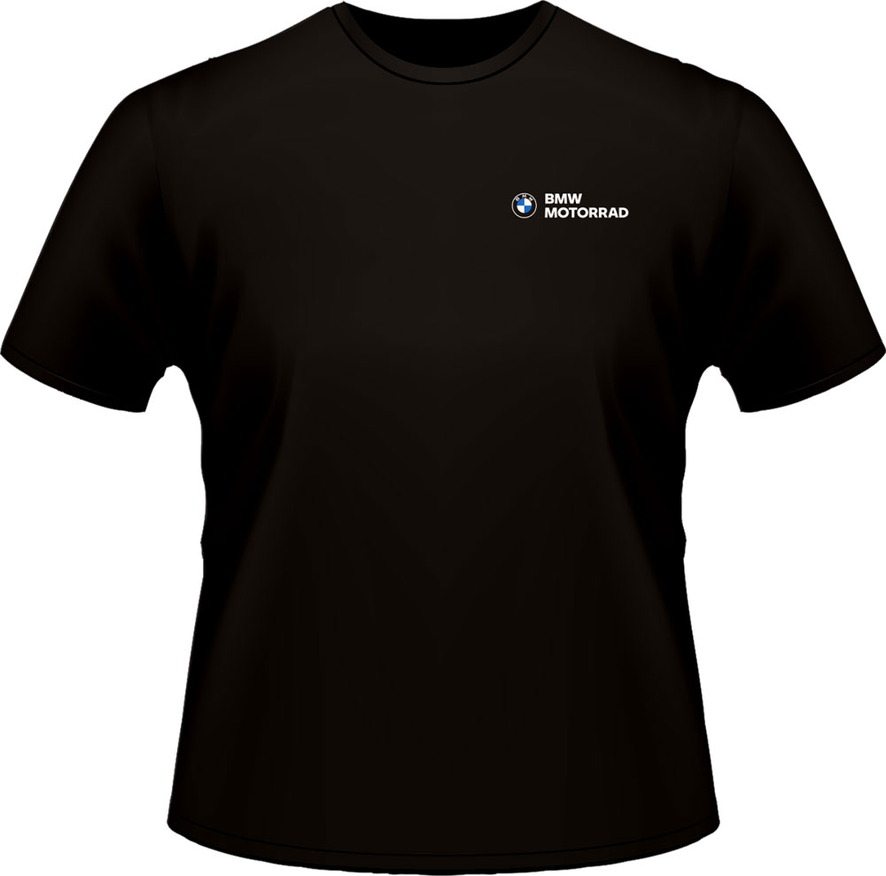 Follow No One Bike T-shirt - Image 2