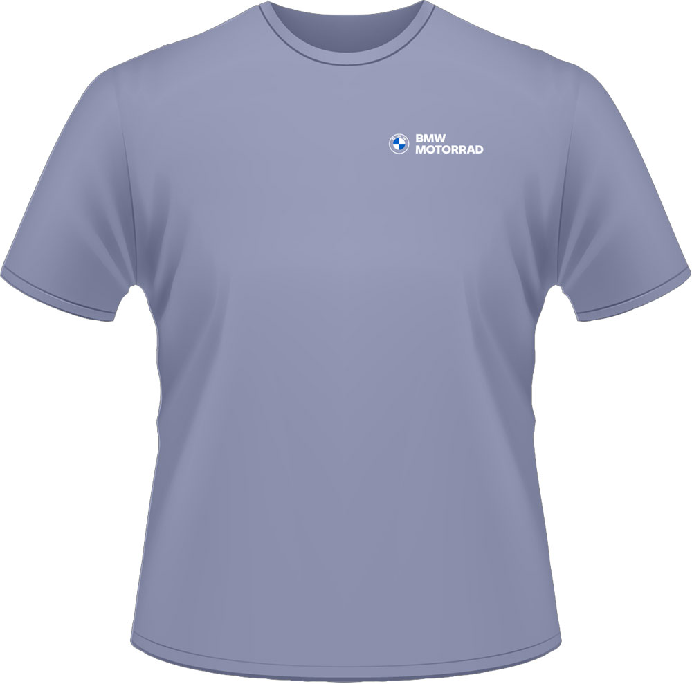 R 12 nineT Dealer T-shirt - Image 2