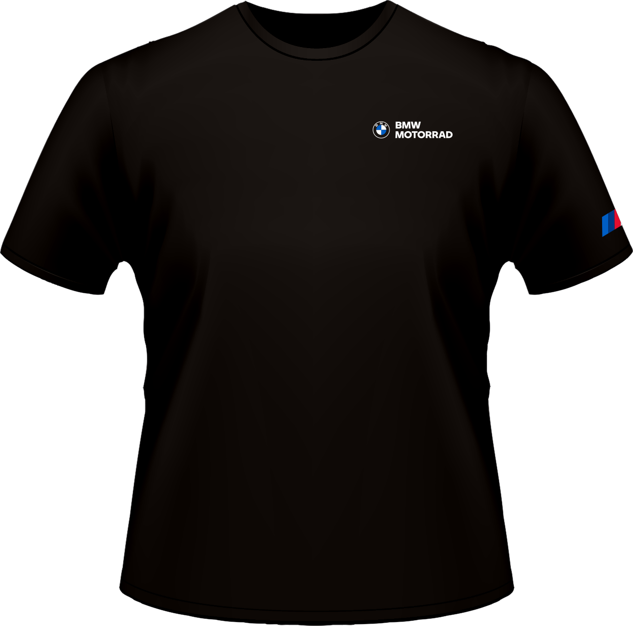 Personalized BMW Motorrad 2023 I Never Knew…T-shirt - Image 2
